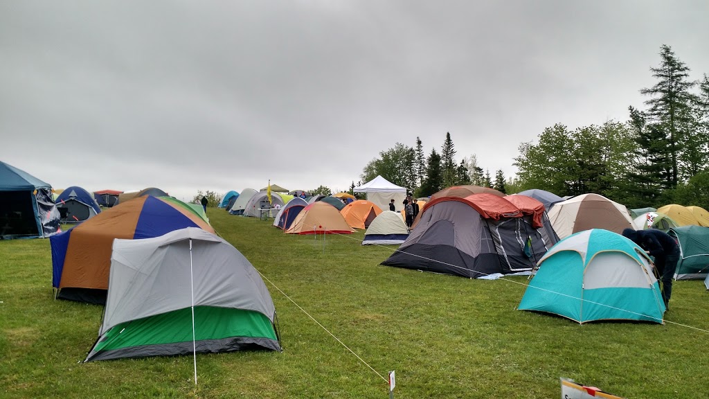 Camp Nedooae | 234 Camp Nedooae Rd, Elderbank, NS B0N 1X0, Canada | Phone: (902) 423-9227