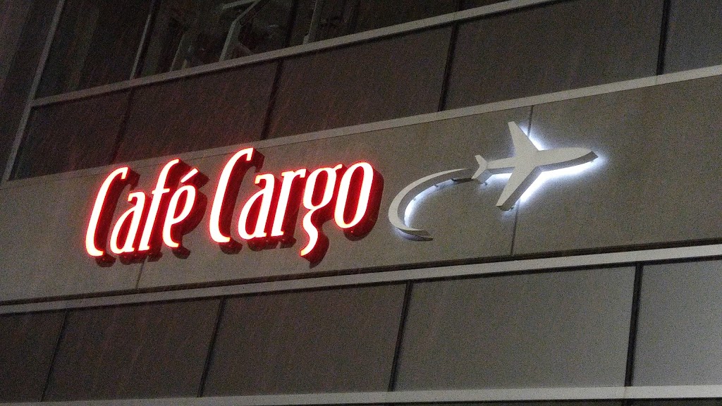 Cafe Cargo | 2200 Avenue Reverchon, Pointe-Claire, QC H9P 2S7, Canada | Phone: (514) 538-3030