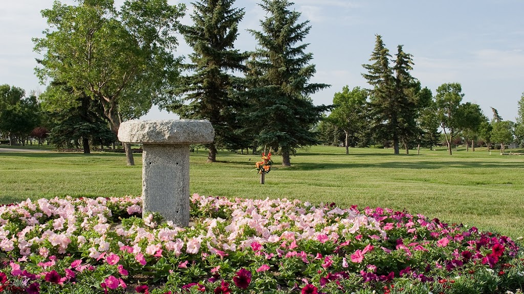 Regina Funeral Home & Cemetery | 4001 Victoria Ave E, Regina, SK S4V 3A3, Canada | Phone: (306) 789-8850