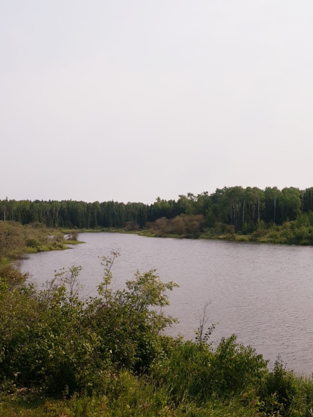 Berens River First Nation | P.O Box 131, Berens River, MB R0B 0A0, Canada | Phone: (204) 382-2161