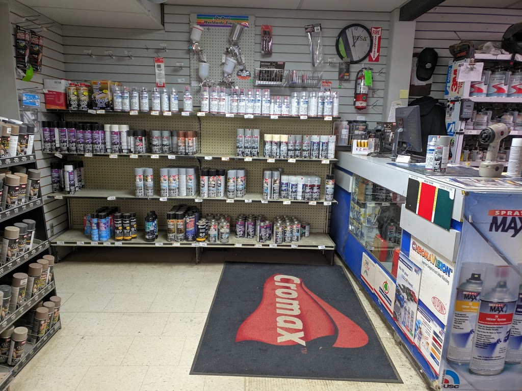 NAPA Auto Parts - Southtown Auto & Industrial Supply Ltd | 6420 104 St NW, Edmonton, AB T6H 2L2, Canada | Phone: (780) 465-9458