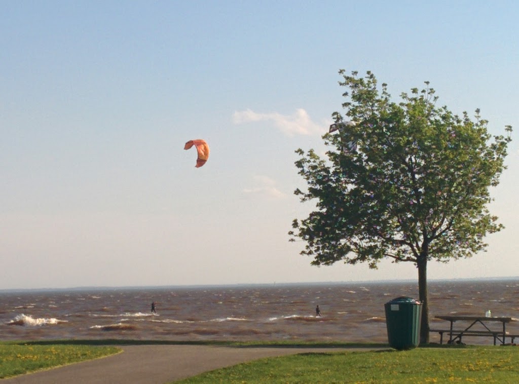 Valois Bay Park | Dorval, QC, Canada