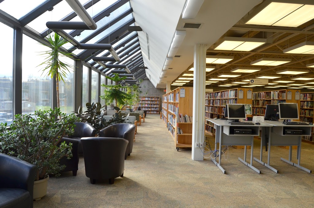 Ottawa Public Library - Ruth E. Dickinson | 100 Malvern Dr, Nepean, ON K2J 2G5, Canada | Phone: (613) 580-2940