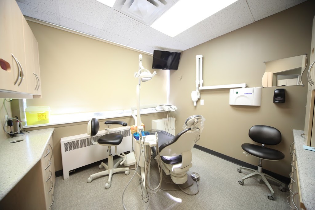 Strathcona Dental Clinic | 8225 105 St #303, Edmonton, AB T6E 4H2, Canada | Phone: (780) 433-1154