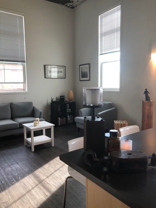 Lofts on Alexander | 311 Alexander Ave Unit 108, Winnipeg, MB R3A 0M9, Canada | Phone: (204) 297-4953