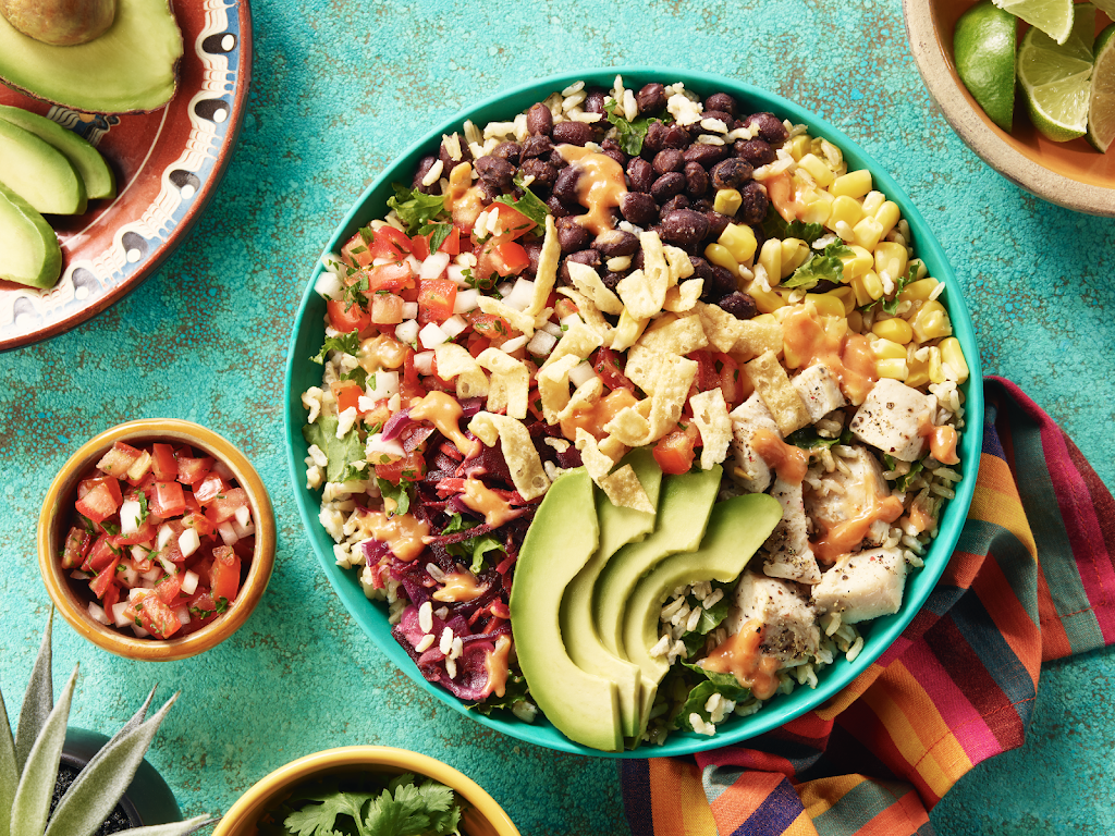 Freshii | 491 Appleby Line #103, Burlington, ON L7L 2Y2, Canada | Phone: (289) 348-2602