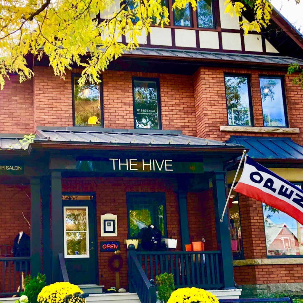 The Hive In Carp | 3775 Carp Rd, Carp, ON K0A 1L0, Canada | Phone: (613) 839-0888