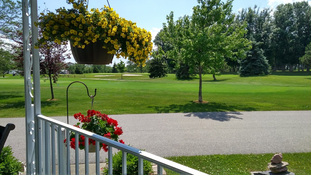 Wildwood Golf & RV Resort | 11112 Eleventh Concession Rd, McGregor, ON N0R 1J0, Canada | Phone: (519) 726-6176