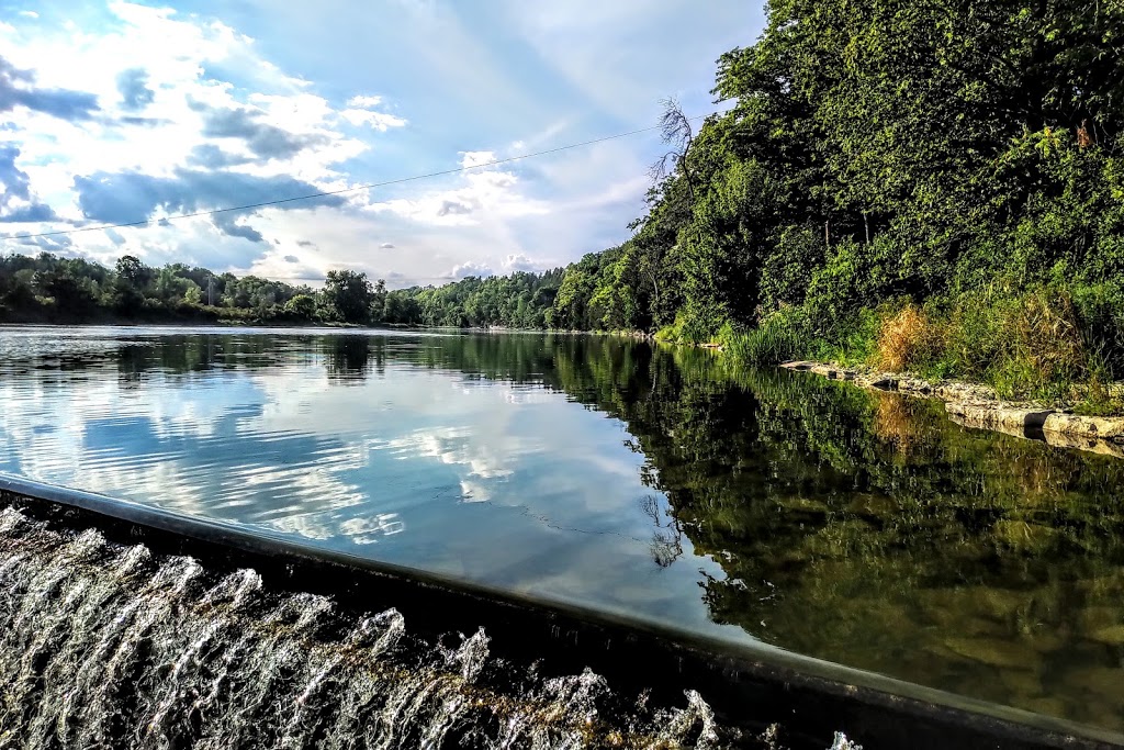 Trent-Severn Waterway, Lock 15 - Healey Falls | 11th Line W, Trent Hills, ON K0L 1L0, Canada | Phone: (705) 653-2560