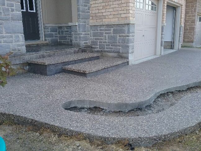 Portuguese Brothers Concrete & Paving Inc. | 56 Stoneglen Way, Mount Hope, ON L0R 1W0, Canada | Phone: (905) 679-0505