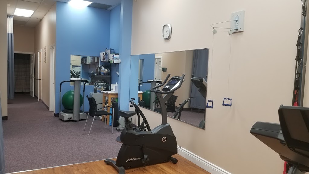 Bodymed Rehabilitation Ctr | 735 Twain Ave Unit 9, Mississauga, ON L5W 1X1, Canada | Phone: (905) 956-2233