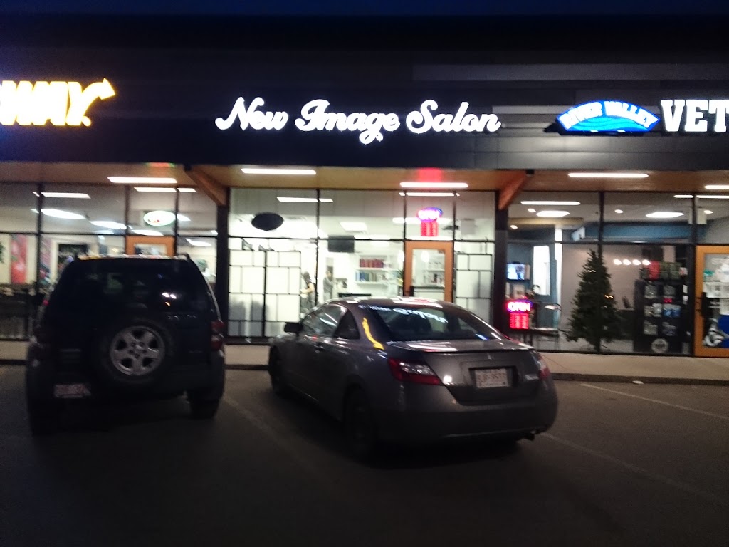 New Image Salon & Esthetics | 8742 149 St NW, Edmonton, AB T5R 1B5, Canada | Phone: (780) 489-6431