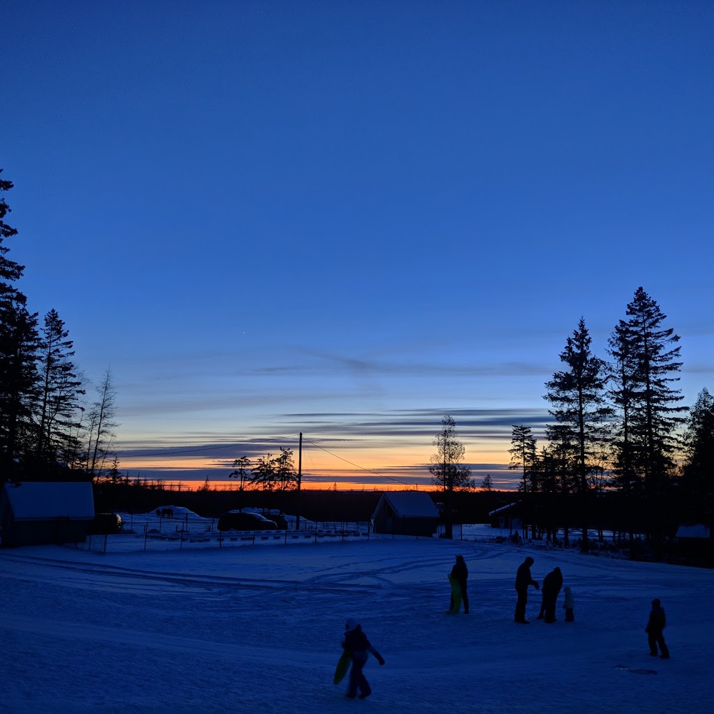 Snider Mountain Ranch | 461 Snider Mountain Rd, Snider Mountain, NB E5P 4B4, Canada | Phone: (506) 432-6362