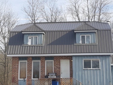 BarnALL Contracting | 37 Caleb Cres, Frankford, ON K0K 2C0, Canada | Phone: (613) 920-1211