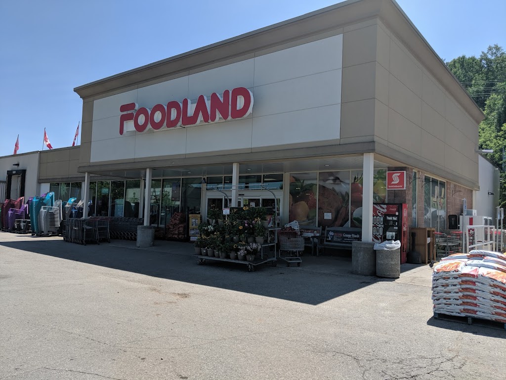 Foodland - Haliburton | 188 Highland St, Haliburton, ON K0M 1S0, Canada | Phone: (705) 457-2242