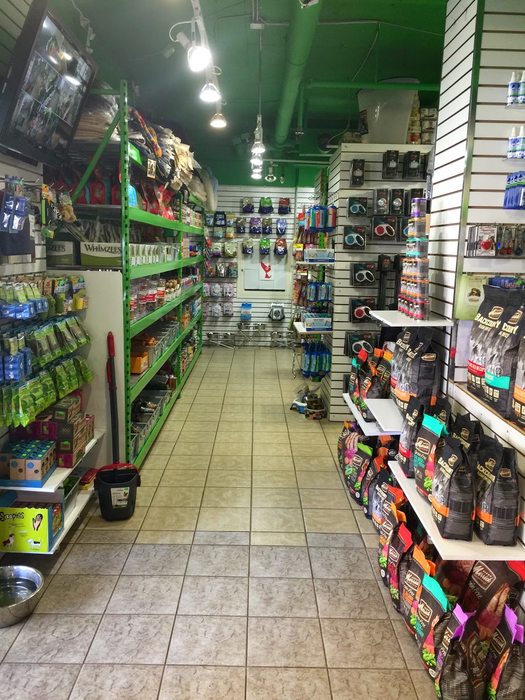 Pet Cuisine And Accessories | 127 Front St E, Toronto, ON M5A 1E3, Canada | Phone: (416) 507-9968