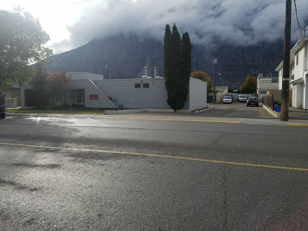 Canada Post | 625 6 Ave, Keremeos, BC V0X 1N0, Canada