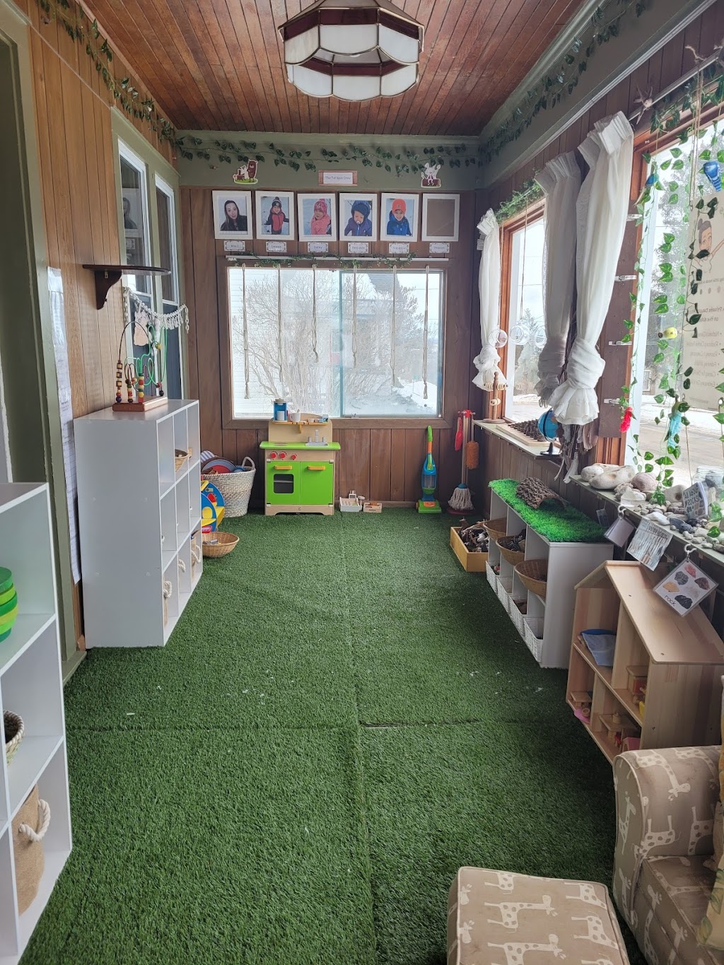 Miss Js Nature Tots | 6 Queen St W, Elmwood, ON N0G 1S0, Canada | Phone: (226) 433-2021