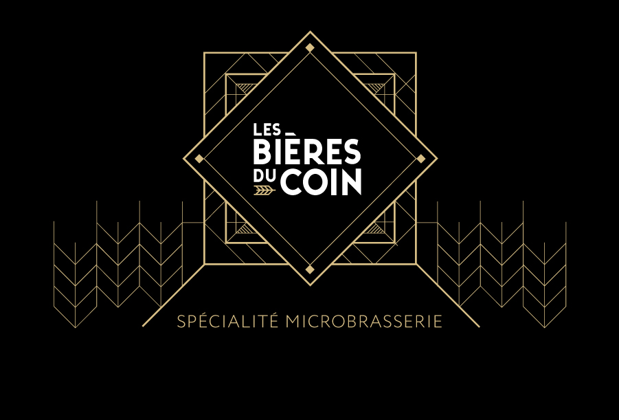 Les Bières du Coin | 230 Bd Saint-Luc, Saint-Jean-sur-Richelieu, QC J2W 1C2, Canada | Phone: (450) 349-6488