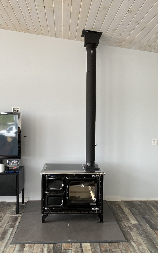 Yeomans Chimney Service And Home Maintenance | County Rd 30, Havelock, ON K0L 1Z0, Canada | Phone: (705) 875-3292