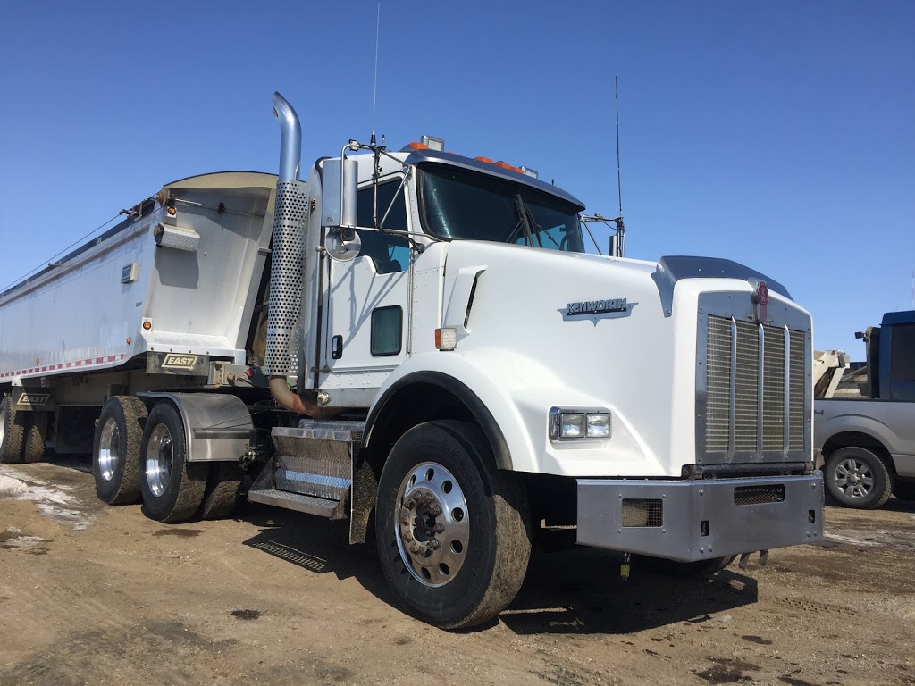 Mod Welding & Trucking inc. | Highway 12, Township road 381, Saskatoon, SK S7K 6C7, Canada | Phone: (306) 261-5533