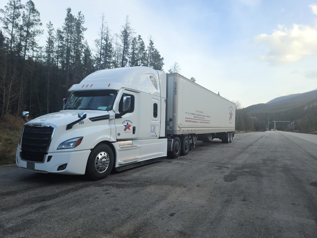 E2R Transport | 3243 21 St NW, Edmonton, AB T6T 0A8, Canada | Phone: (639) 317-4200