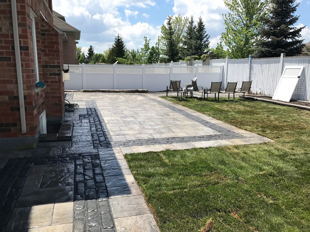 Kingsway Paving & Interlocking Ltd | 7285 ON-9, Schomberg, ON L0G 1T0, Canada | Phone: (905) 856-1862