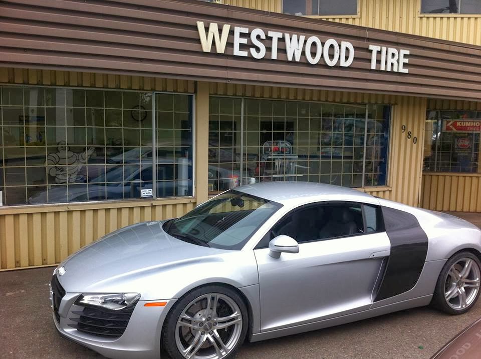 Westwood Tire | 980 Westwood St, Coquitlam, BC V3C 3L4, Canada | Phone: (604) 464-8112