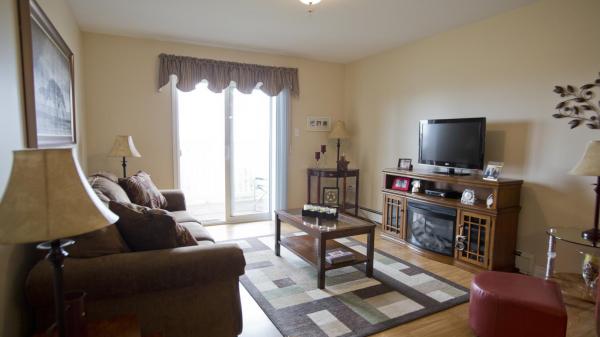 Northgate Apartments | 55 Roy Boates Ave, Summerside, PE C1N 6V2, Canada | Phone: (833) 817-9655