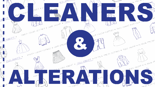 Dryclean & Alterations | 1054 Centre St, Thornhill, ON L4J 3M8, Canada | Phone: (289) 597-3451