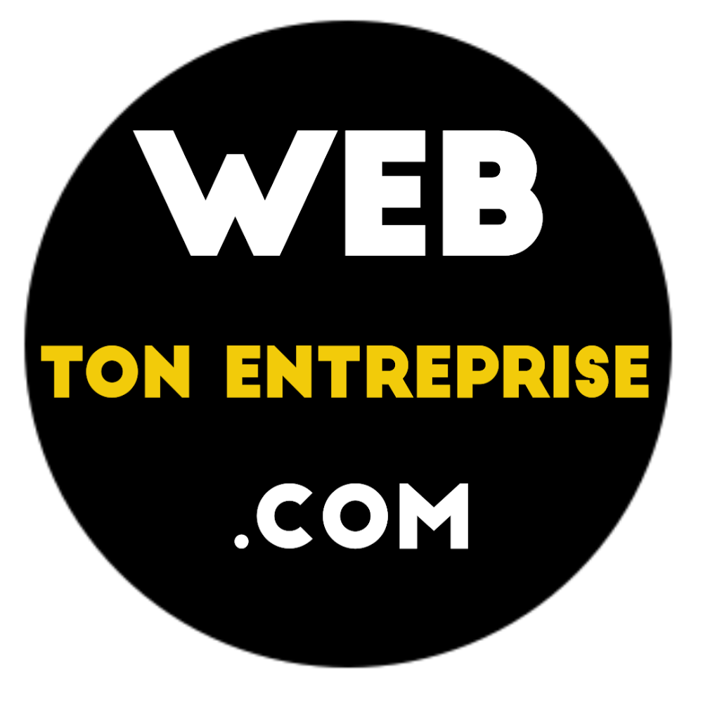 Web Ton Entreprise | 695 Chem. Avila #25, Piedmont, QC J0R 1R3, Canada | Phone: (514) 834-8428