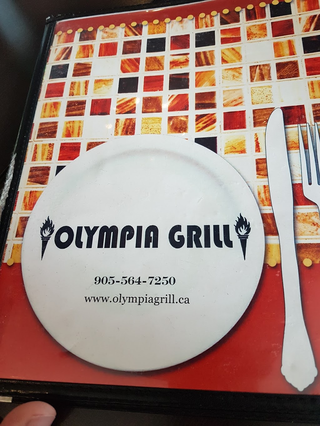 Olympia Bar & Grill | 1 Derry Rd E, Mississauga, ON L5T 2Z8, Canada | Phone: (905) 564-7250