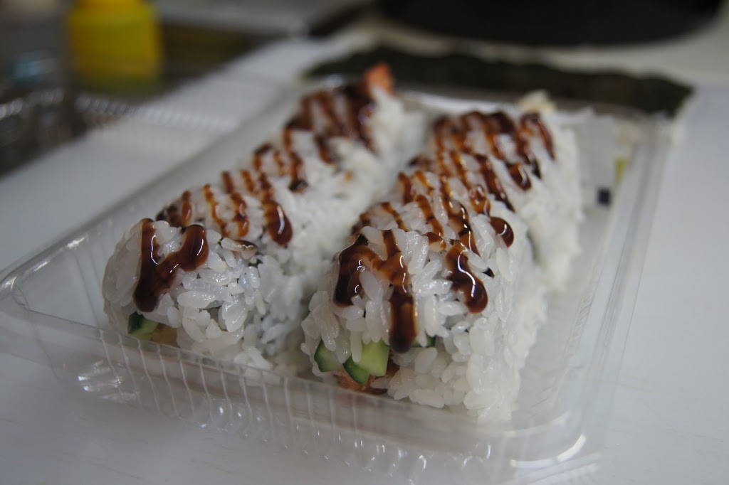 Express Sushi 2 Go | 170 Fulford-Ganges Rd, Salt Spring Island, BC V8K 2T8, Canada | Phone: (250) 538-1688