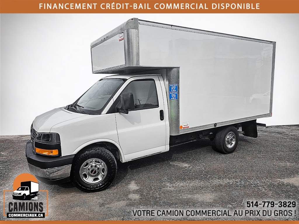 CamionsCommerciaux.ca | 1001A Rue Notre-Dame, Repentigny, QC J5Y 1E1, Canada | Phone: (514) 779-3829