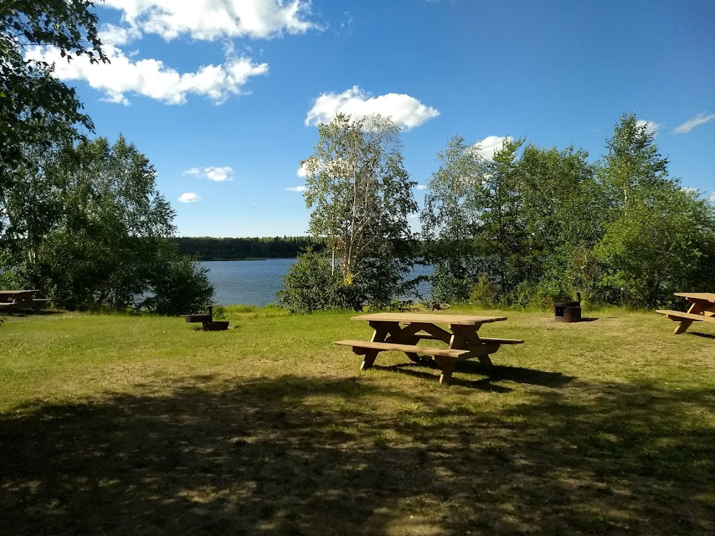 North Buck Lake Provincial Recreation Area | Caslan, AB T0A 0R0, Canada | Phone: (780) 689-4602