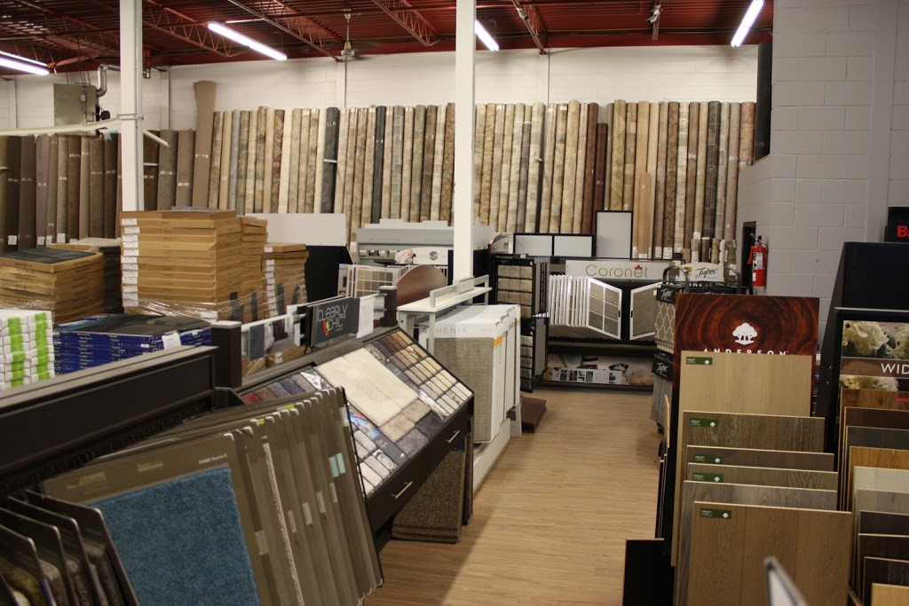 Carpets + More For Less | 670 Nairn Ave, Winnipeg, MB R2L 0X5, Canada | Phone: (204) 231-3337