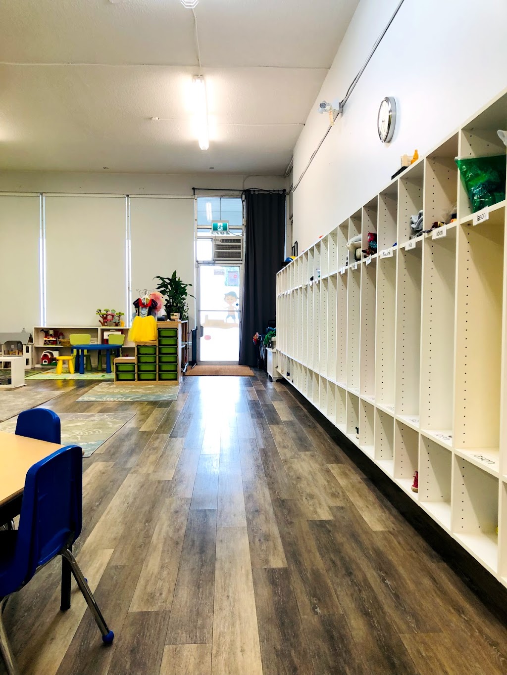 PoCo Village Early Learning Centre Ltd. | 2879 Shaughnessy St, Port Coquitlam, BC V3C 3H1, Canada | Phone: (604) 690-7399