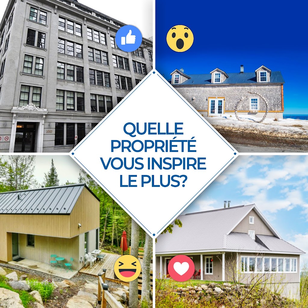 François Lagacé | Courtier Immobilier | Montmagny | 313 Mnt de la Rivière du S, Montmagny, QC G5V 3R9, Canada | Phone: (418) 354-8771