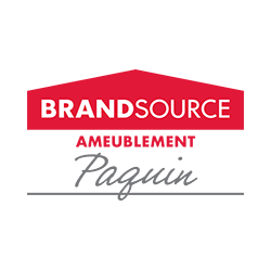 Ameublement BrandSource Paquin | 1390 Avenue de Grand-Mère, Grand-Mère, QC G9T 2J6, Canada | Phone: (819) 538-1753