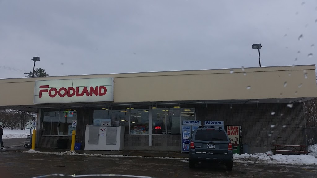 Foodland - Victoria Harbour | 178 John St, Victoria Harbour, ON L0K 2A0, Canada | Phone: (705) 534-7831