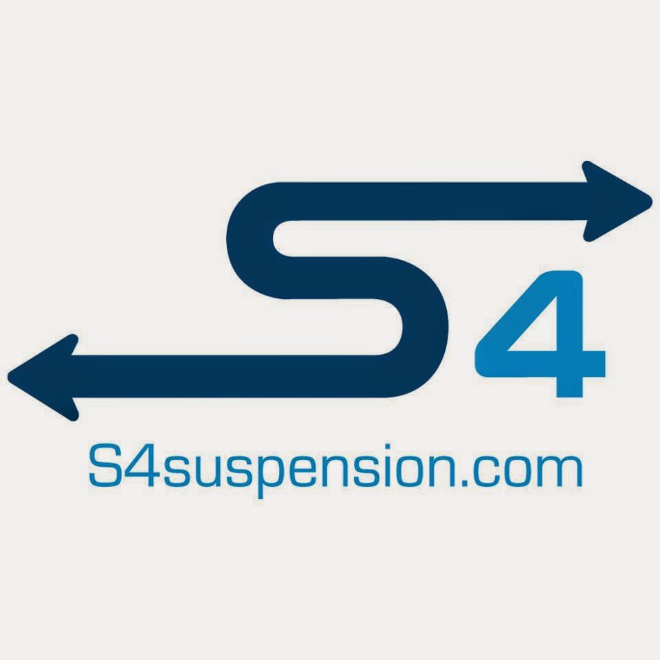 S4 Suspension | 801 Rue Pasteur Unit 103, Saint-Jérôme, QC J7Z 0E2, Canada | Phone: (450) 504-1148