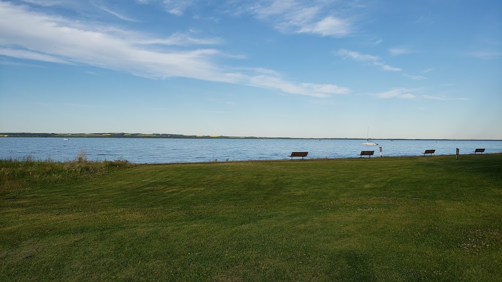 Sunset Legion Campground | RR 1, Bentley, AB T0C 0J0, Canada | Phone: (403) 748-2200