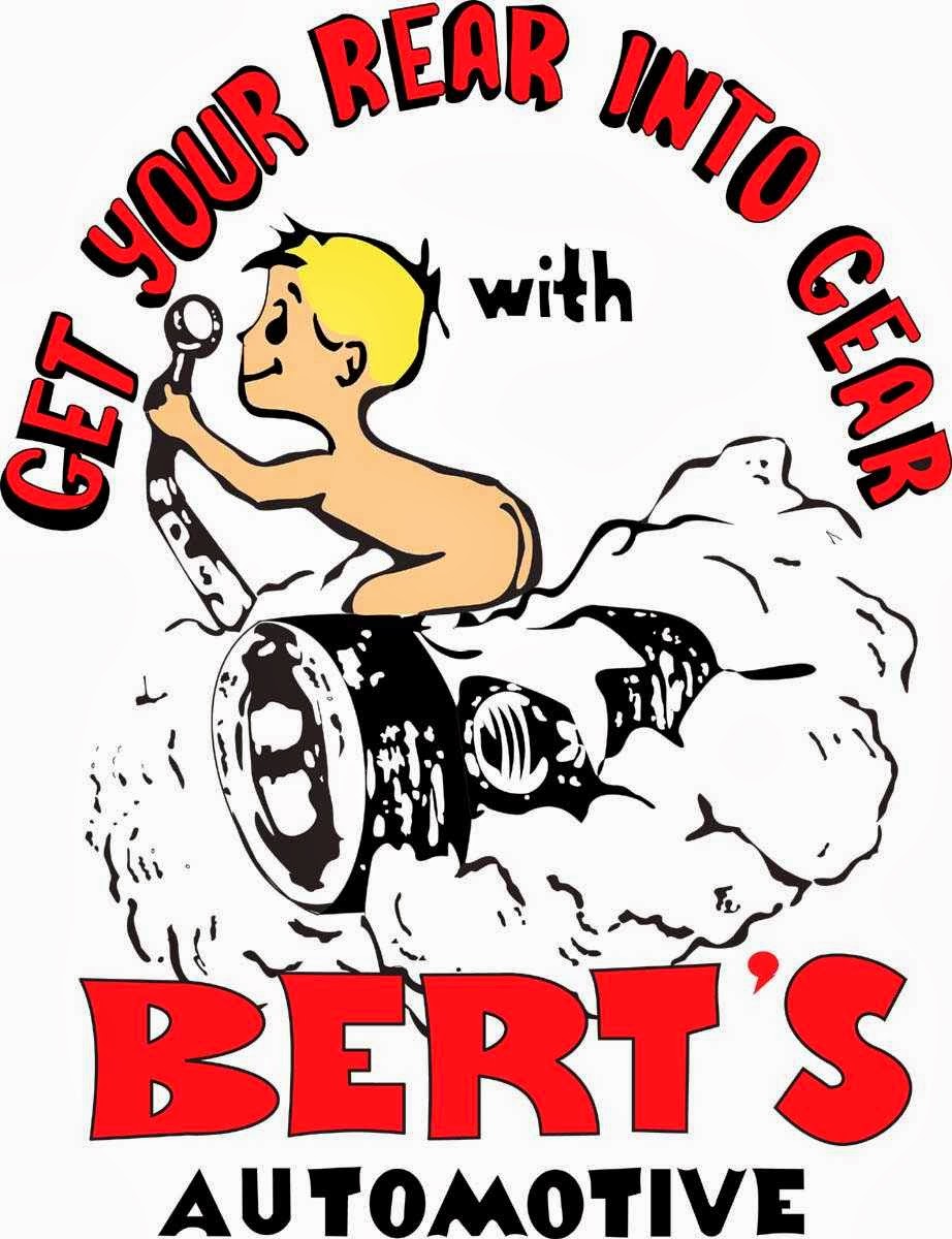 Berts Automotive Transmissions | 1-5965 200 St, Langley City, BC V3A 1N2, Canada | Phone: (604) 530-2565