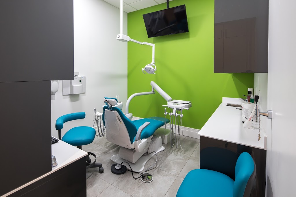 Noor Dental Vaughan | 3175 Rutherford Rd Unit 74, Concord, ON L4K 5Y6, Canada | Phone: (905) 597-2345