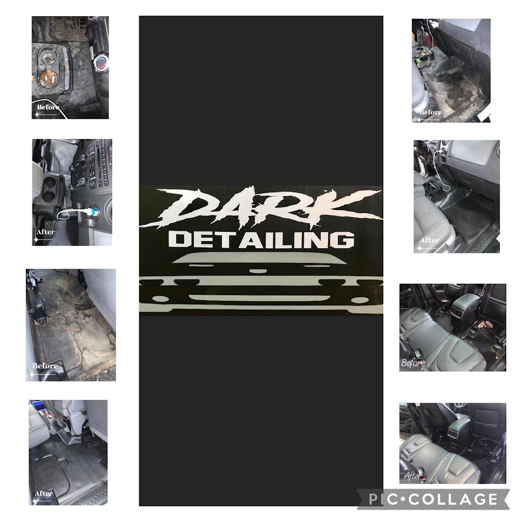 DARK Detailing | 2010 2 St, Sunnybrook, AB T0C 2M0, Canada | Phone: (587) 334-4574