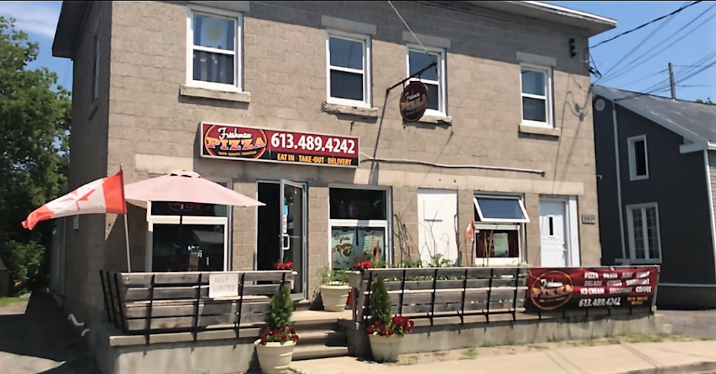 Freshman Pizza | 6601 Fourth Line Rd, North Gower, ON K0A 2T0, Canada | Phone: (613) 489-4242