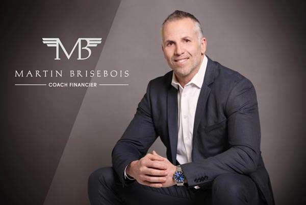 Services Financiers Martin Brisebois | 2579 Av. Garon, Bécancour, QC G9H 2A5, Canada | Phone: (819) 690-5350