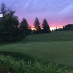 Gull Lake Golf Course | 2 Sunnyside Crescent, Rimbey, AB T0C 2J0, Canada | Phone: (403) 843-3322