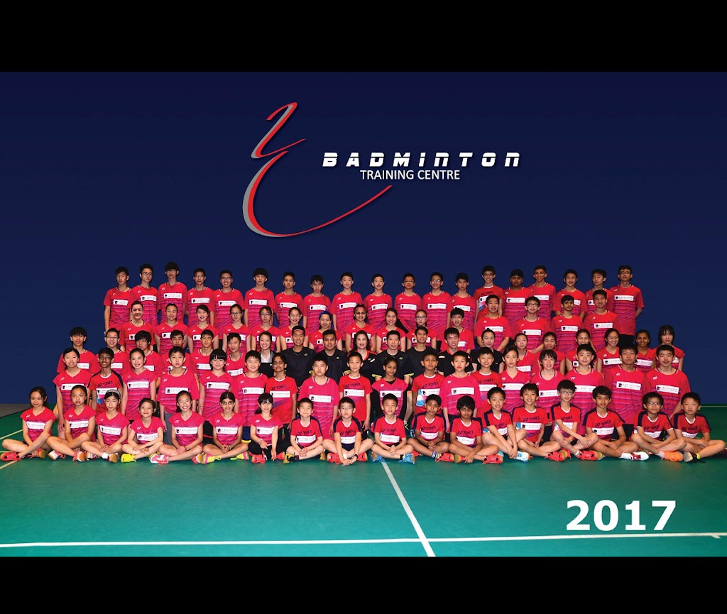 E Badminton Training Centre | 100 Duffield Dr Unit B, Markham, ON L6G 1B5, Canada | Phone: (905) 470-9991