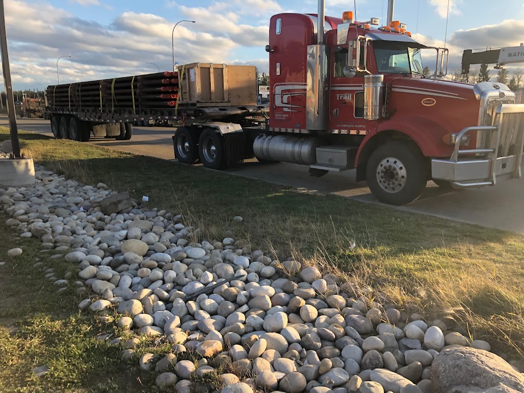 Trail Transport Hotshot and Picker Services | 27441, Township Rd 372, Red Deer, AB T4E 2C1, Canada | Phone: (780) 926-9172